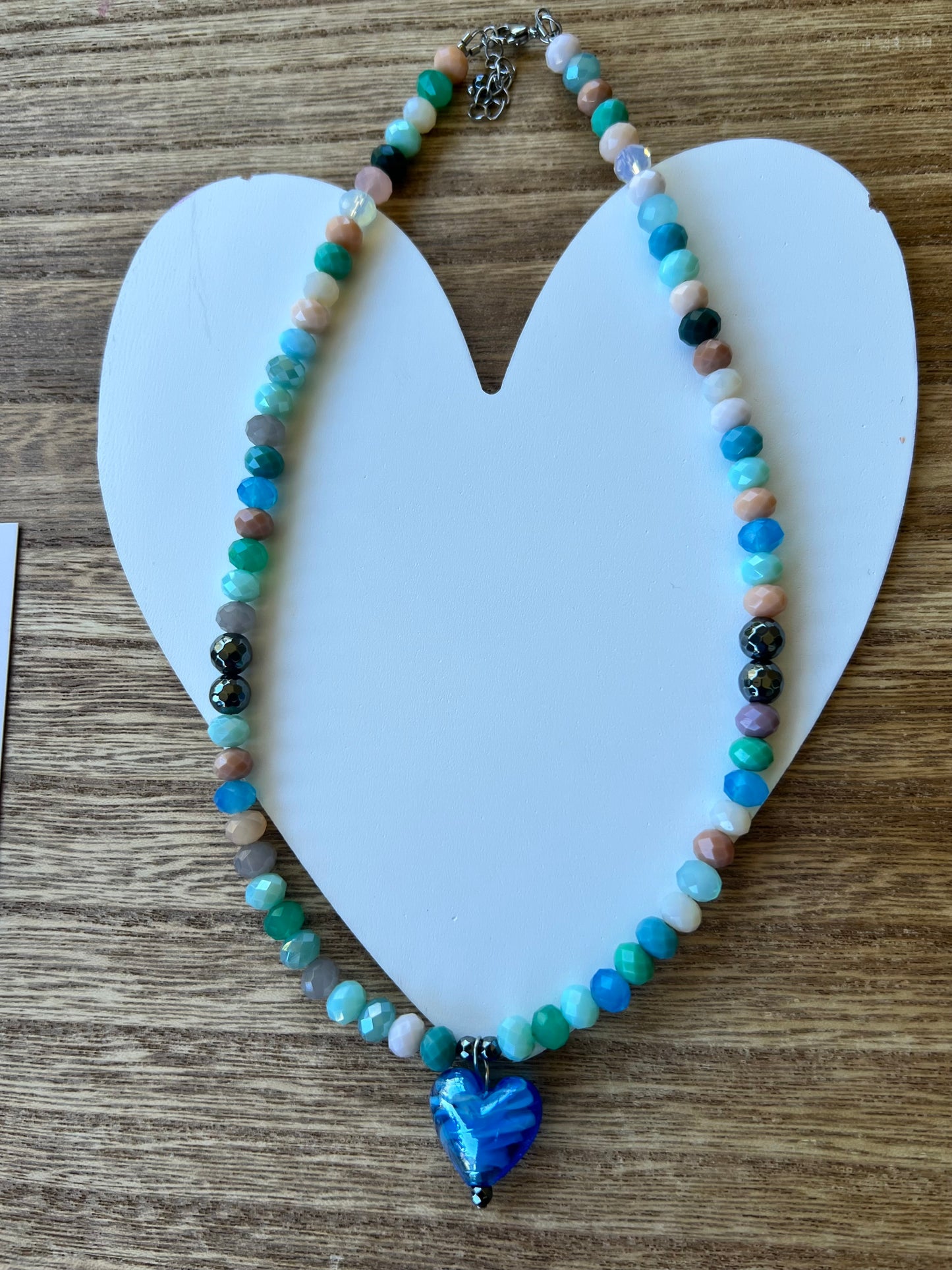 Sky Heart