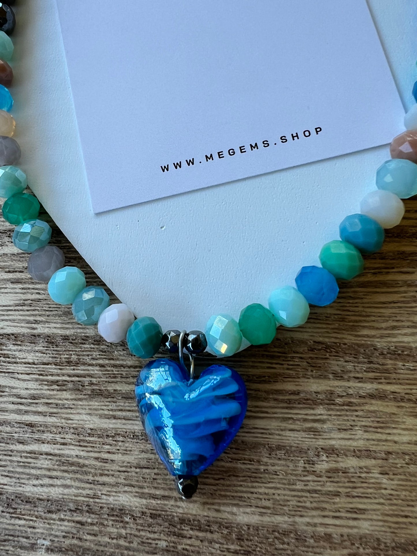 Sky Heart