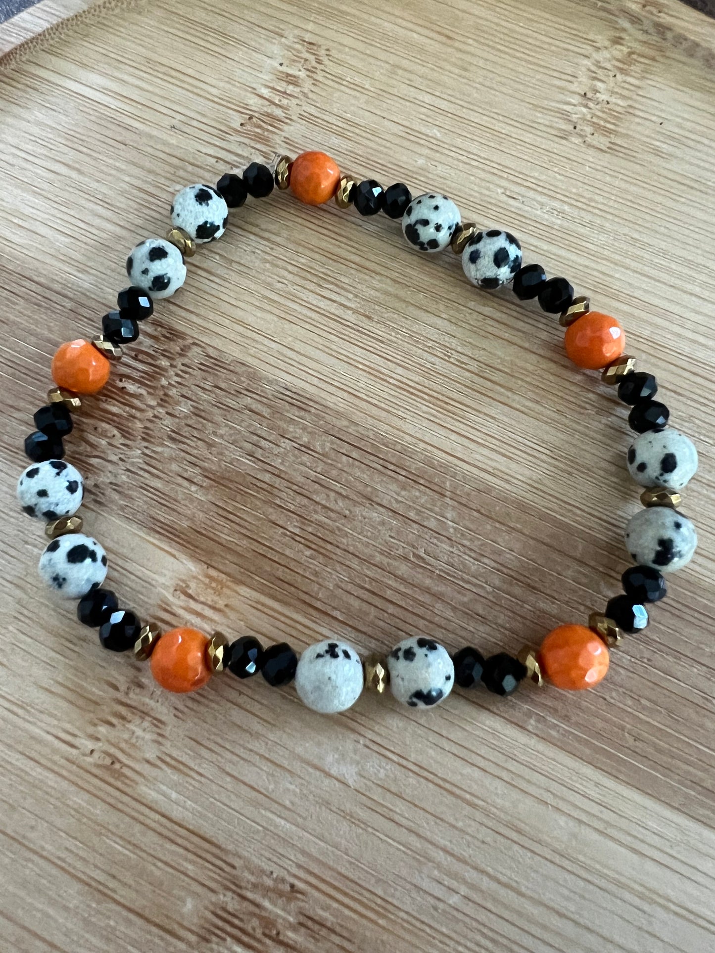 Jack O' Lantern