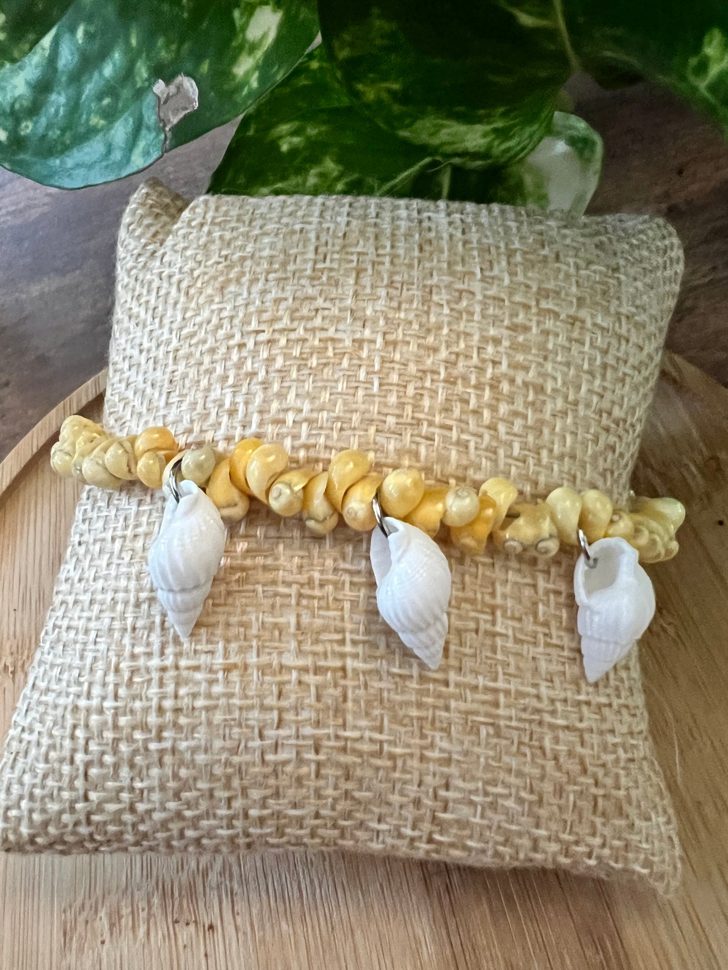 Sunset Mirage Anklet