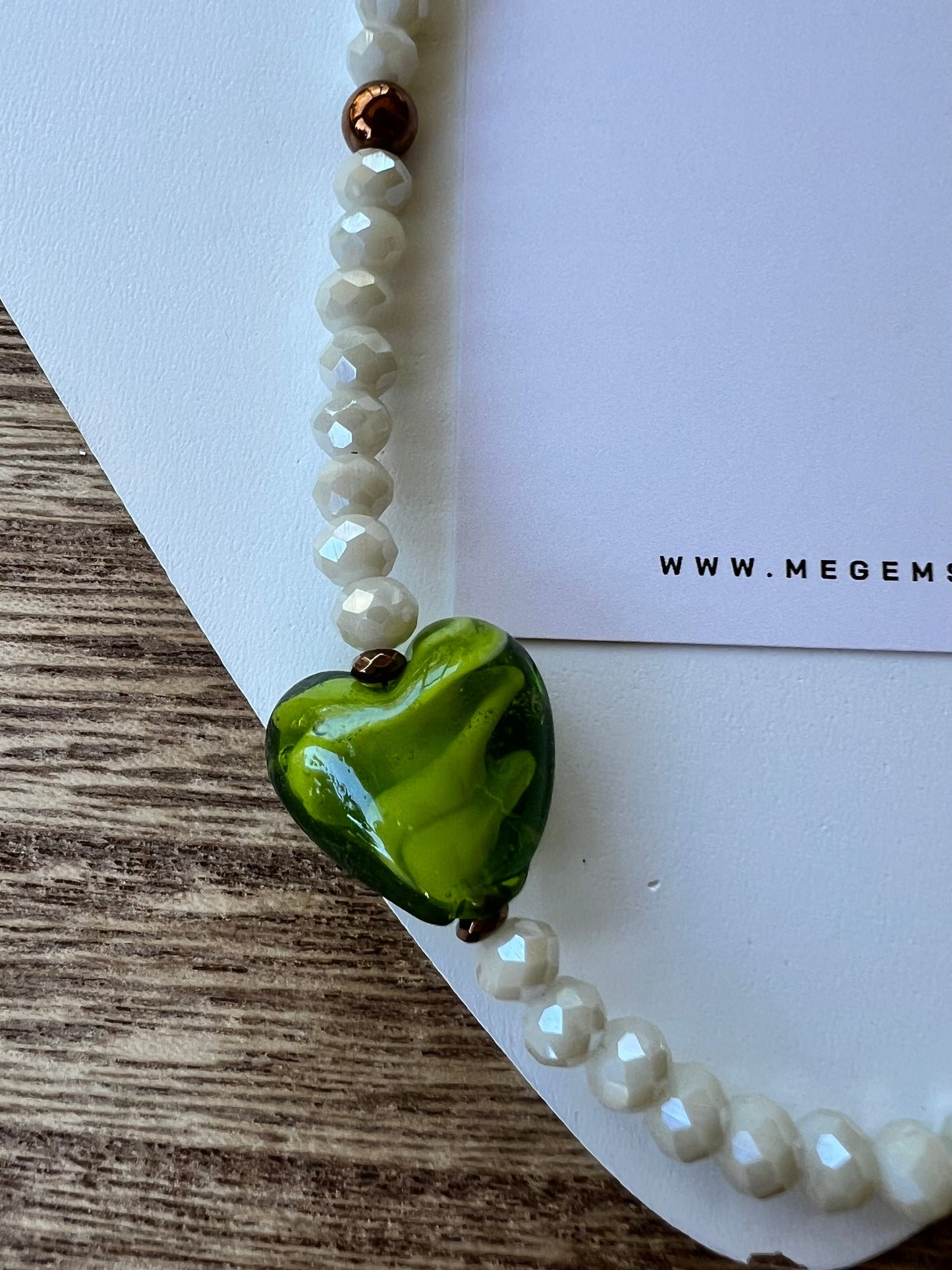 Green Heart