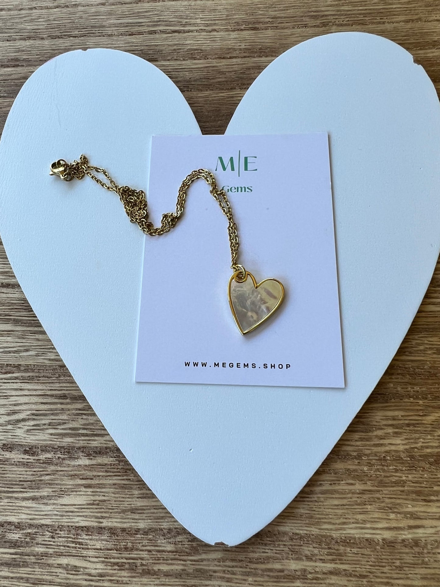 MOP Heart