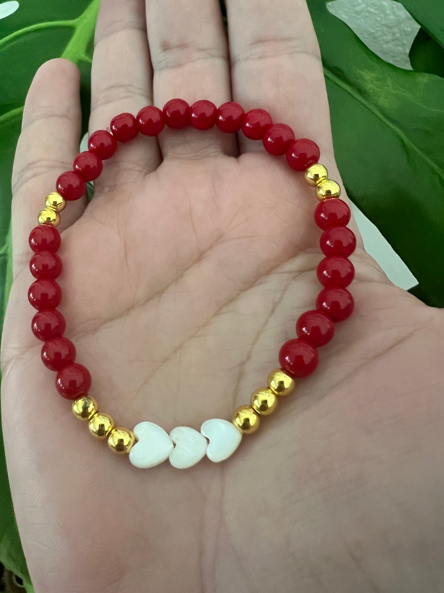 Tiny Hearts