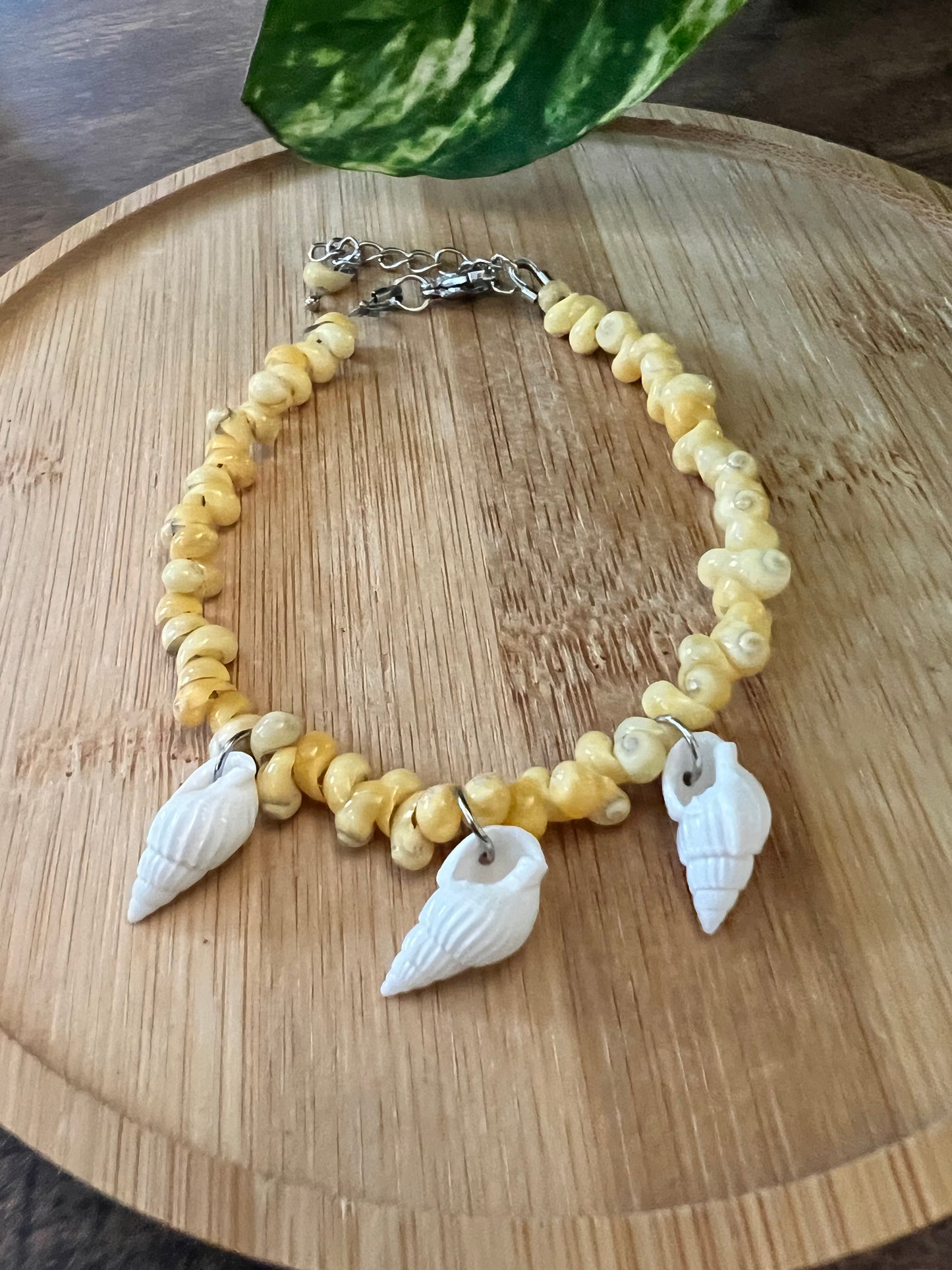 Sunset Mirage Anklet