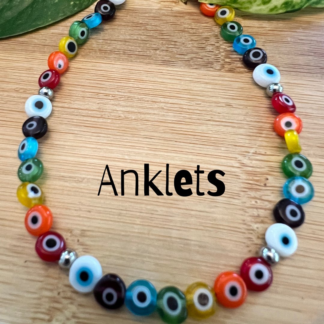 Anklets