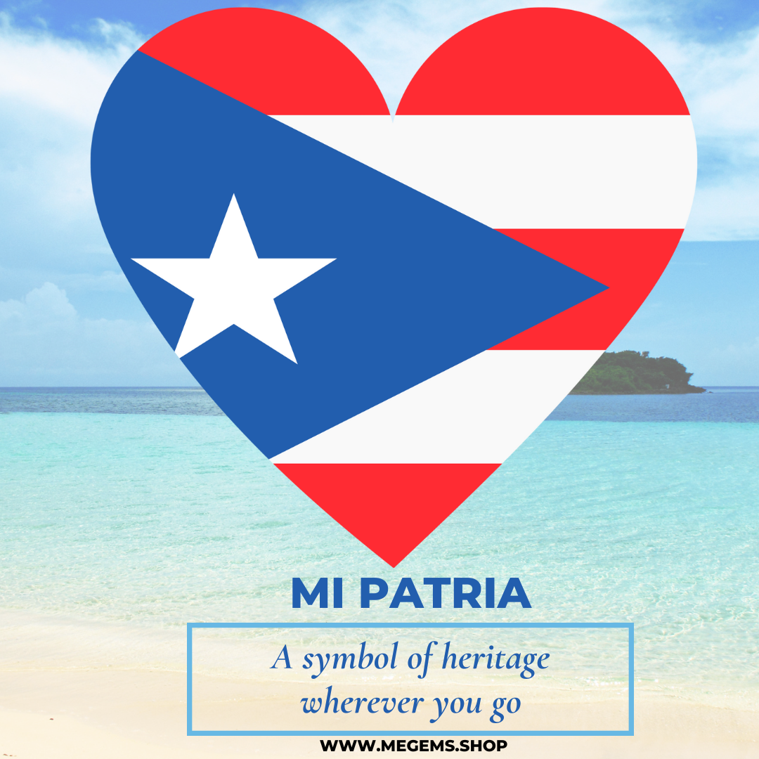 Mi Patria