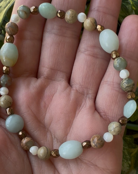 Calm Breeze Bracelet